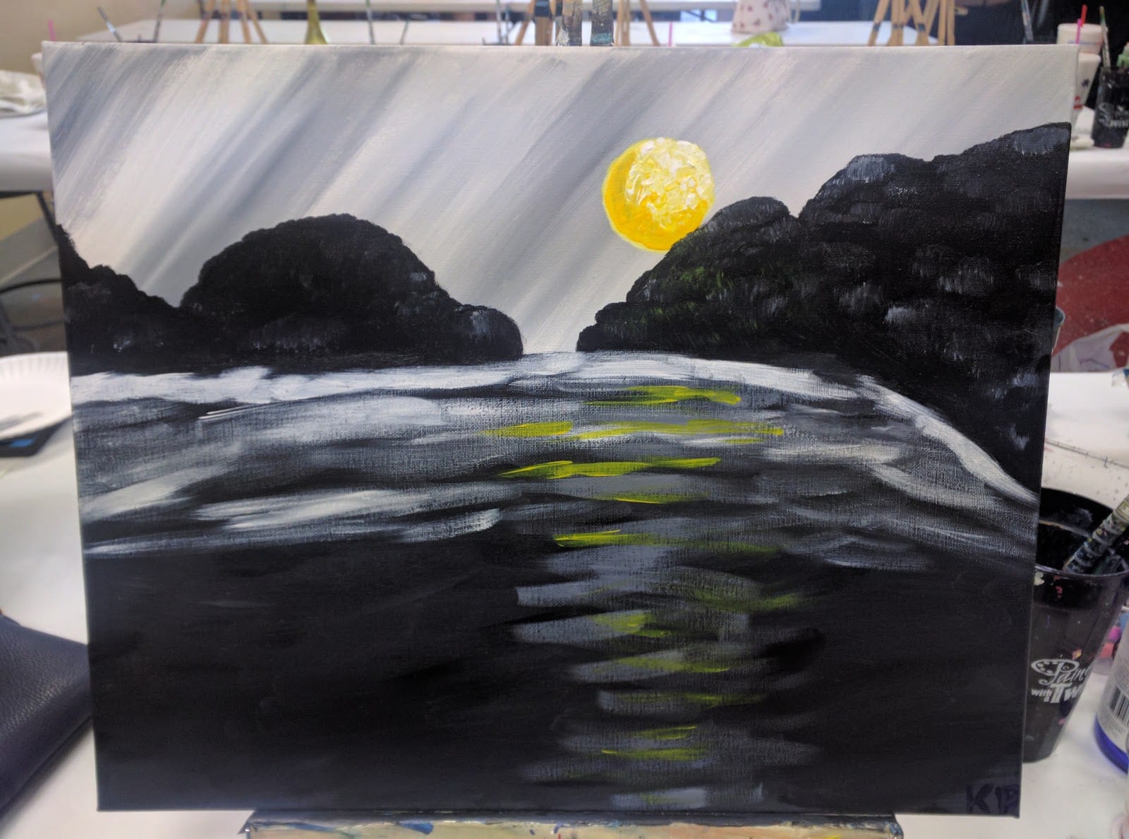 Painting with a Twist, photo 4