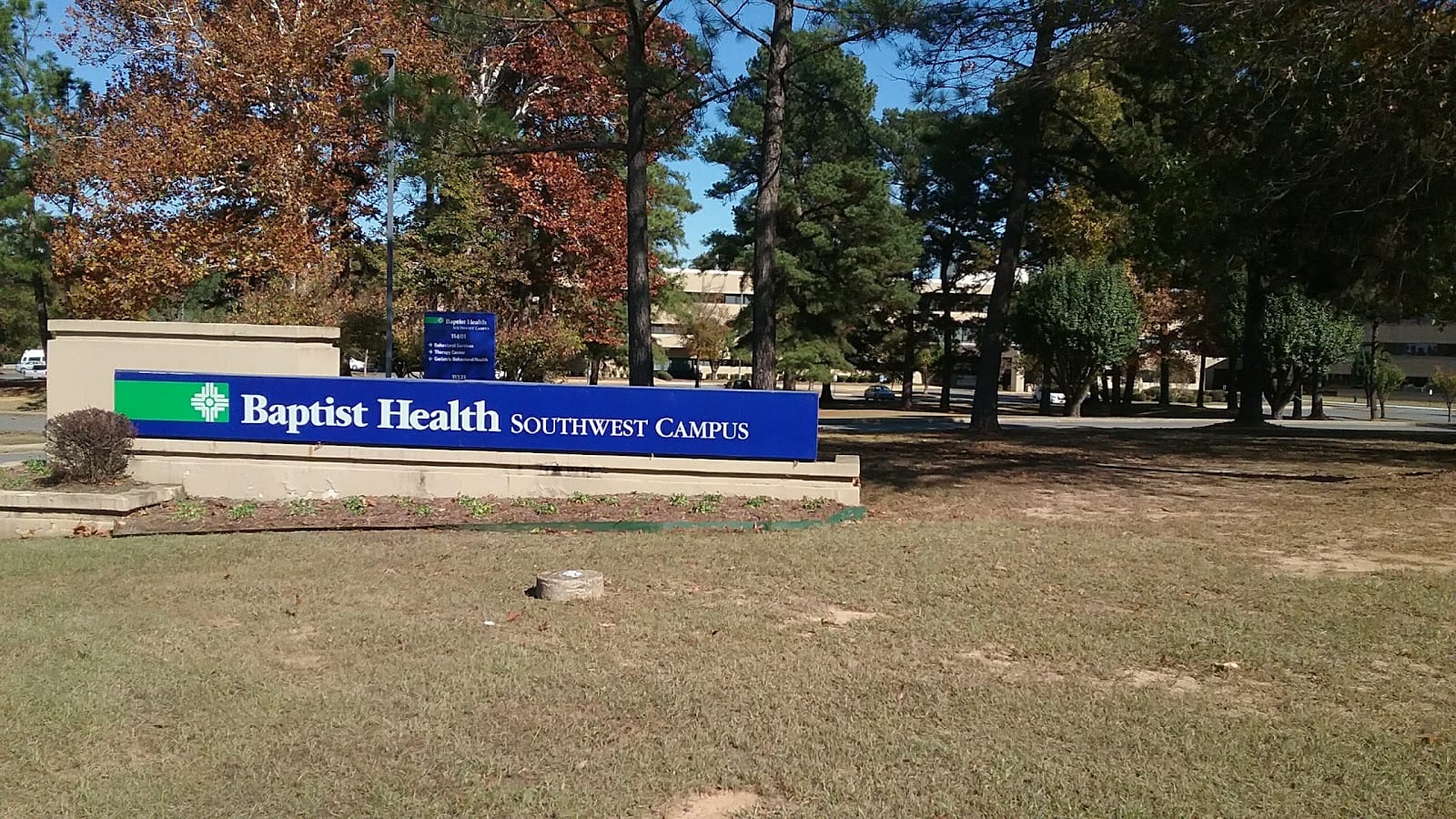 Baptist Health Family Clinic-Otter Creek, photo 4