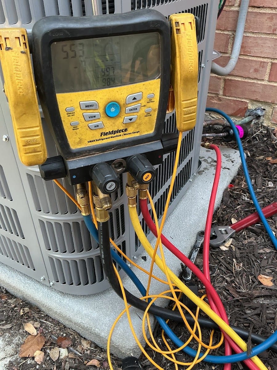 Graco Heating & Air, photo 3