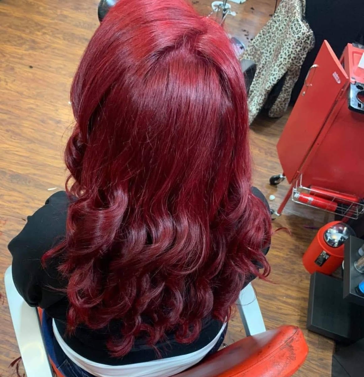 Mariela’s Hair Salon