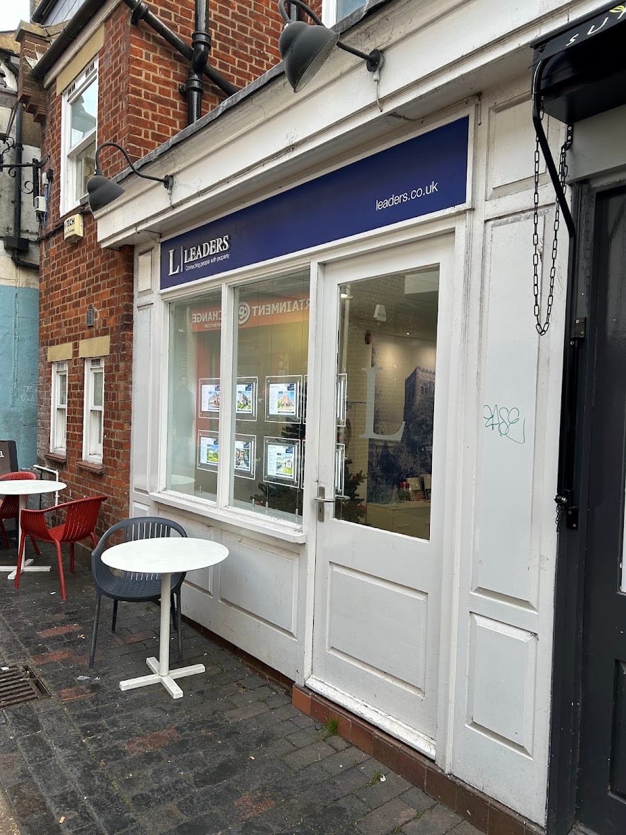 Leaders Letting & Estate Agents in St Albans