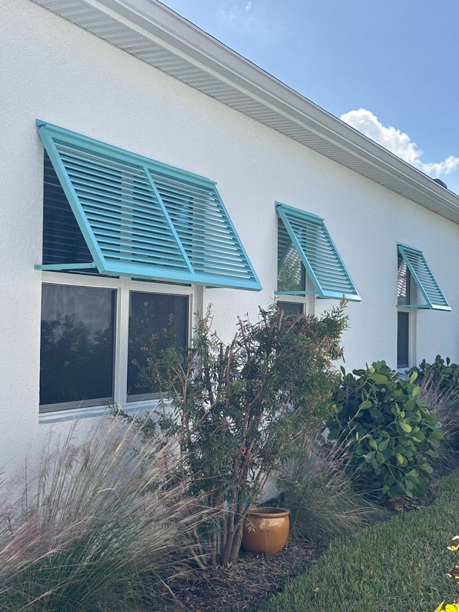 Jansen Shutters & Specialties, photo 4