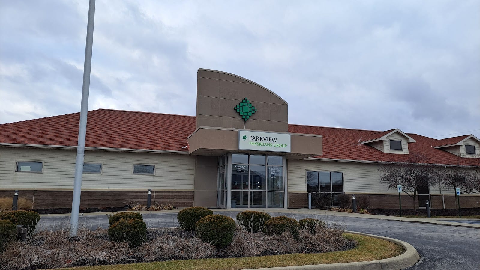 Parkview Physicians Group - Family Medicine