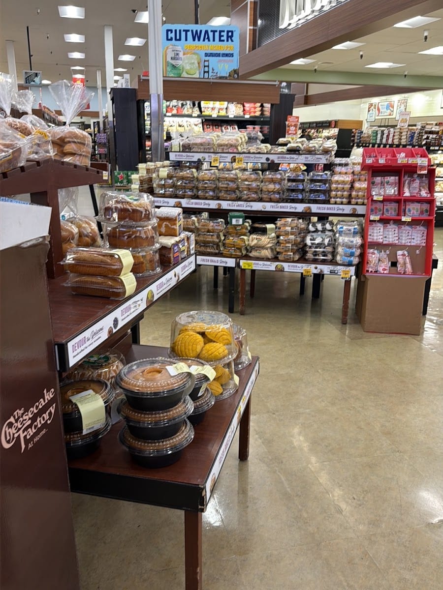 Safeway