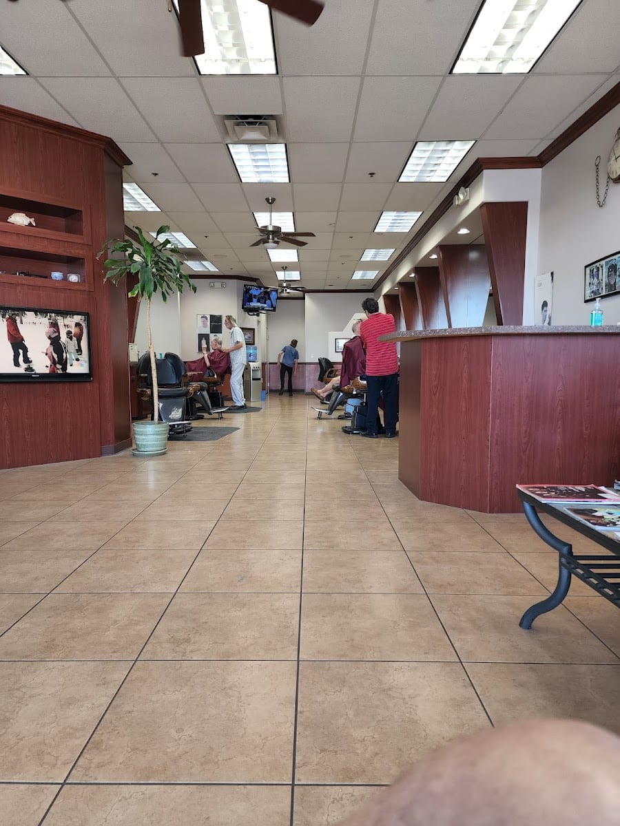 Angelo's Hair Studio For Men, photo 3