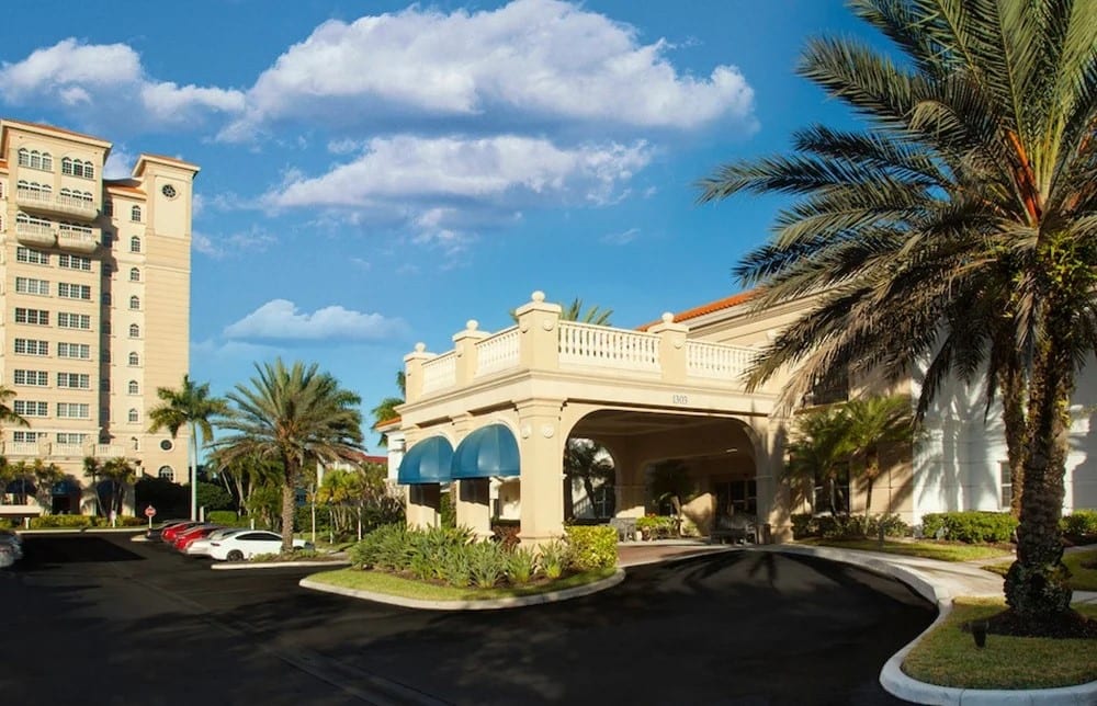 The Inn at Sarasota Bay Club, photo 2