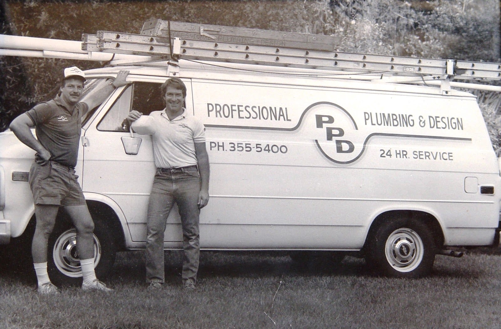 Professional Plumbing & Design, Inc, photo 2