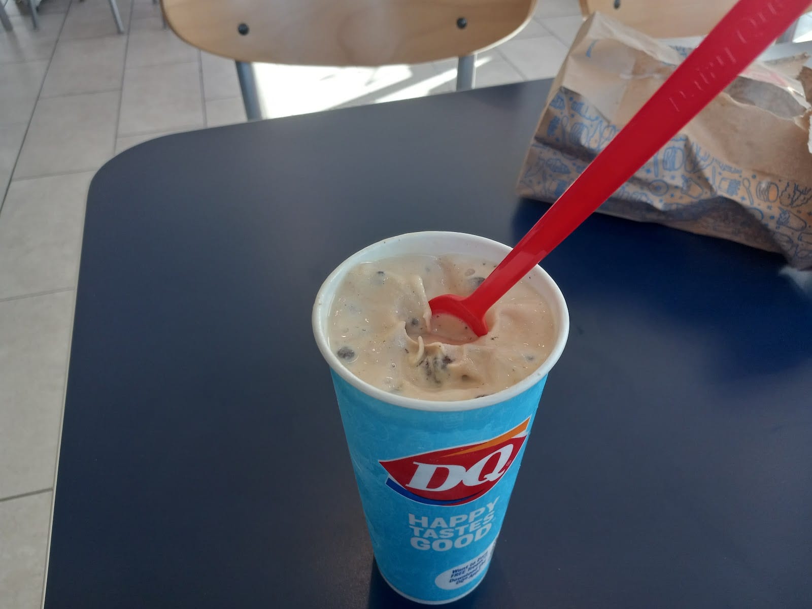 Dairy Queen (Treat), photo 3