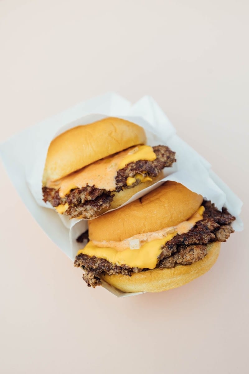Burger Bodega