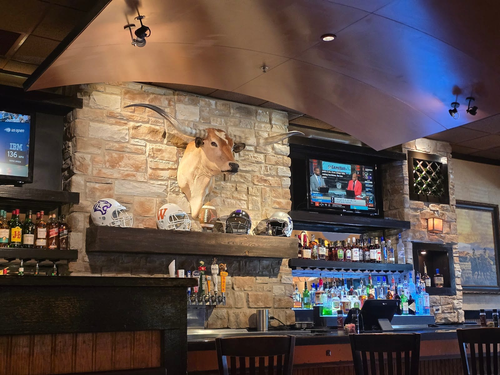 LongHorn Steakhouse