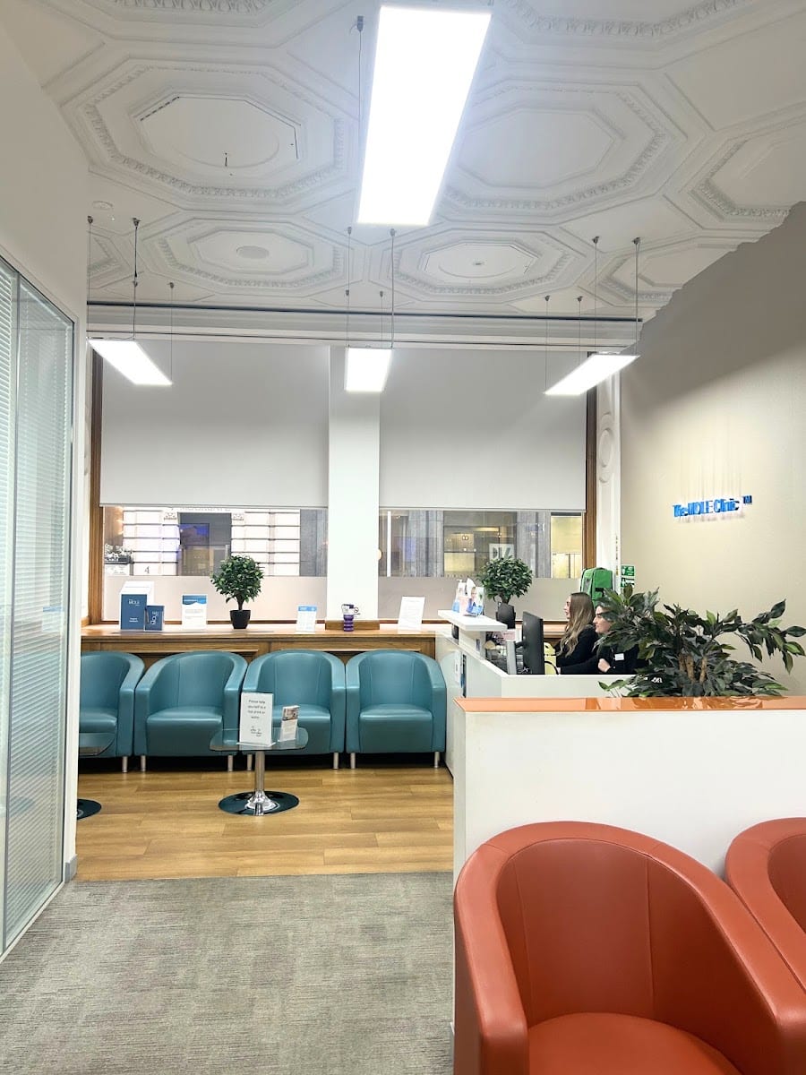 The Mole Clinic Moorgate, photo 3