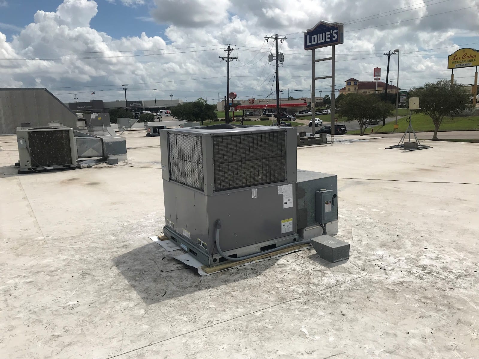 Four Seasons HVAC, photo 4