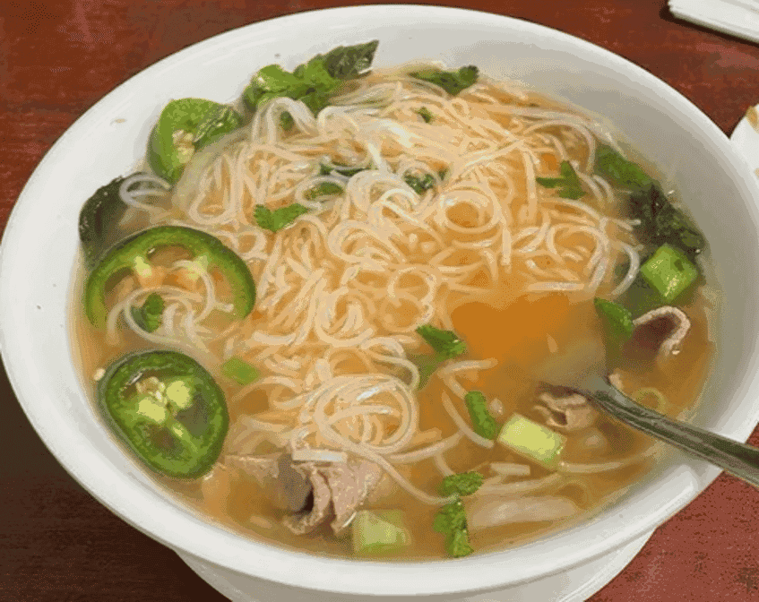 Phở Saigon, photo 3