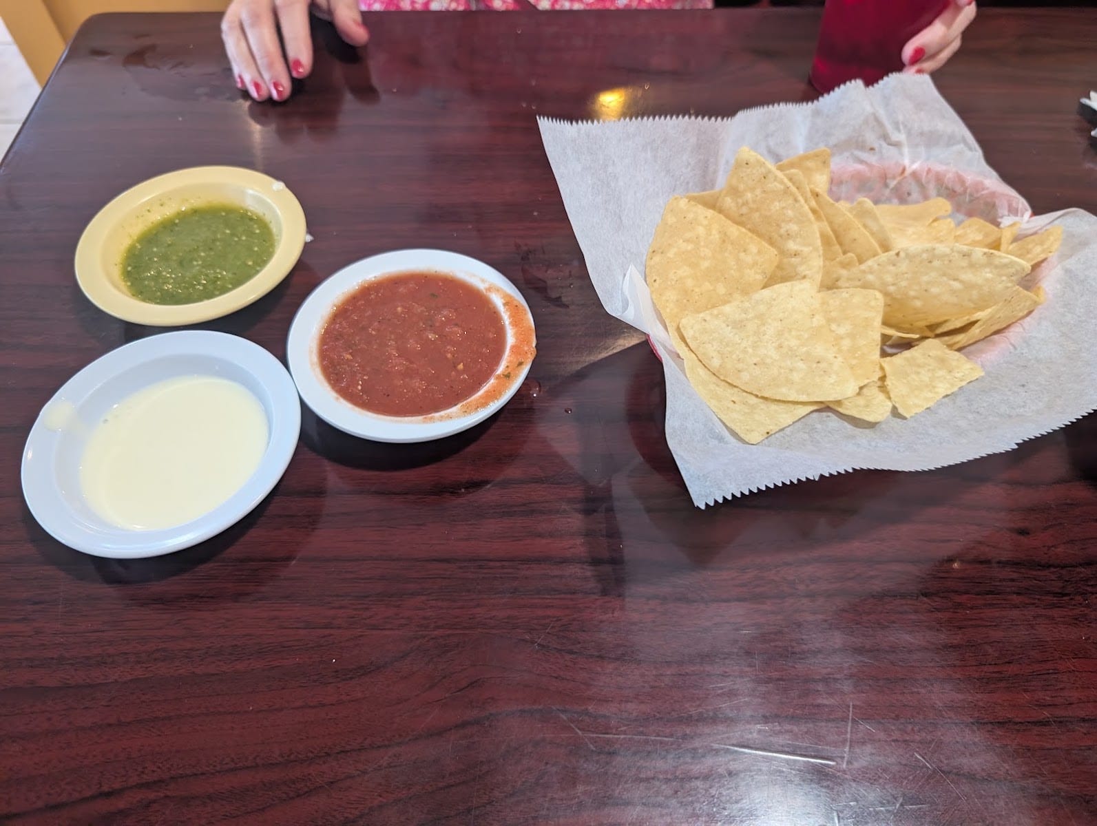 El Jalapeño Bar & Grill, photo 3