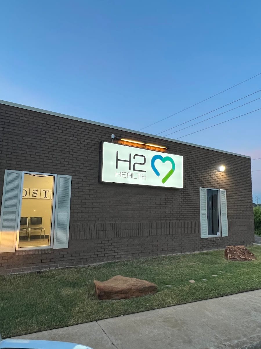 H2 Health Kids