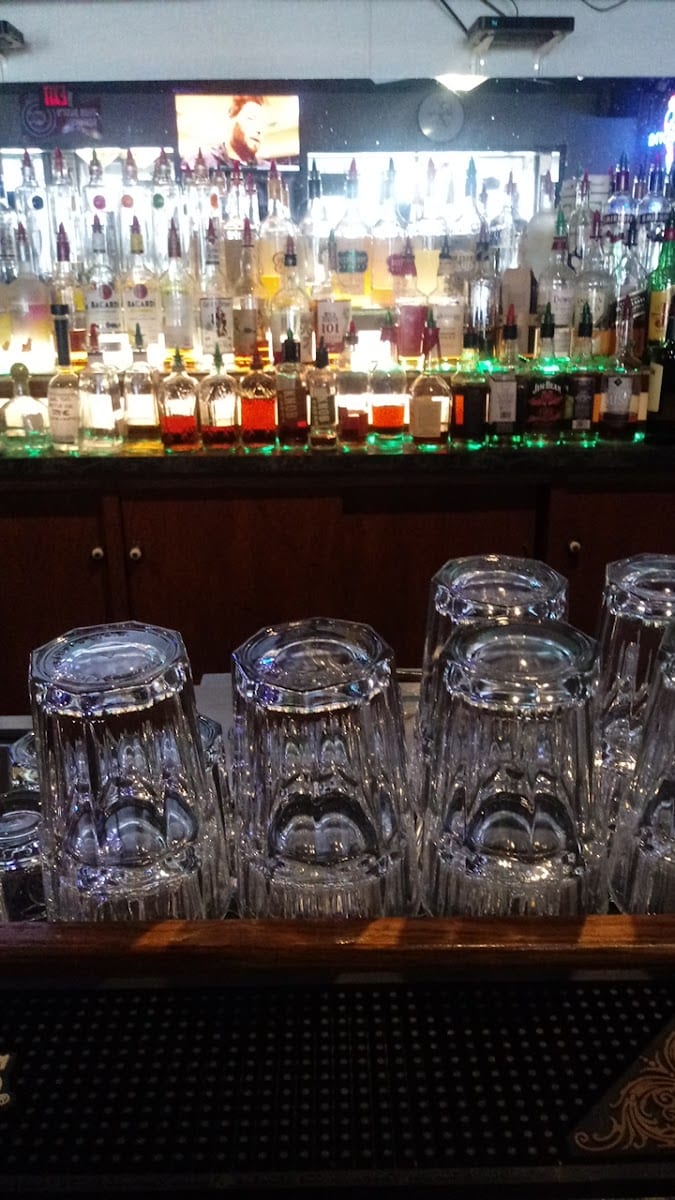 Corner Pocket Pub