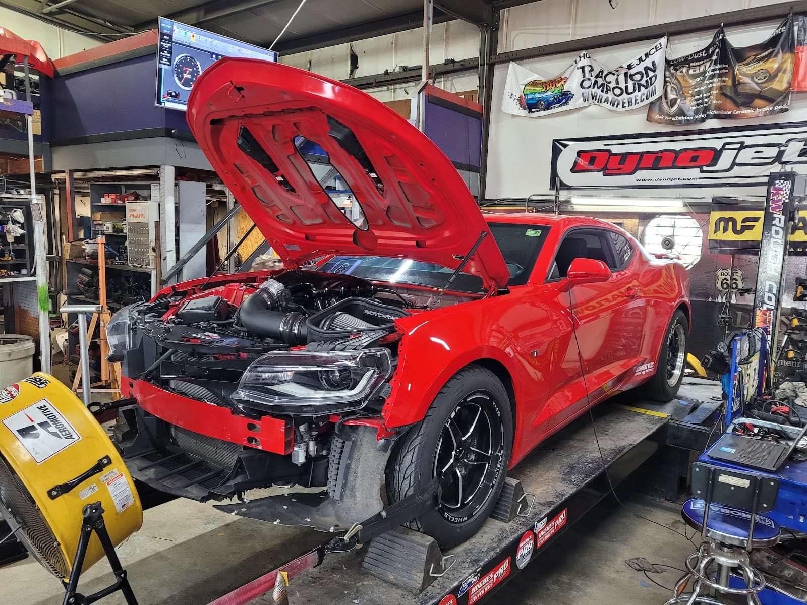 Alignment Plus PERFORMANCE