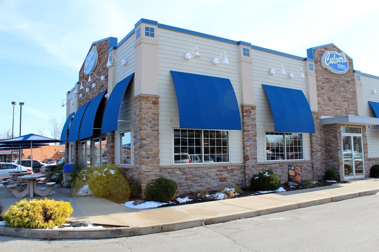 Culver’s, photo 2