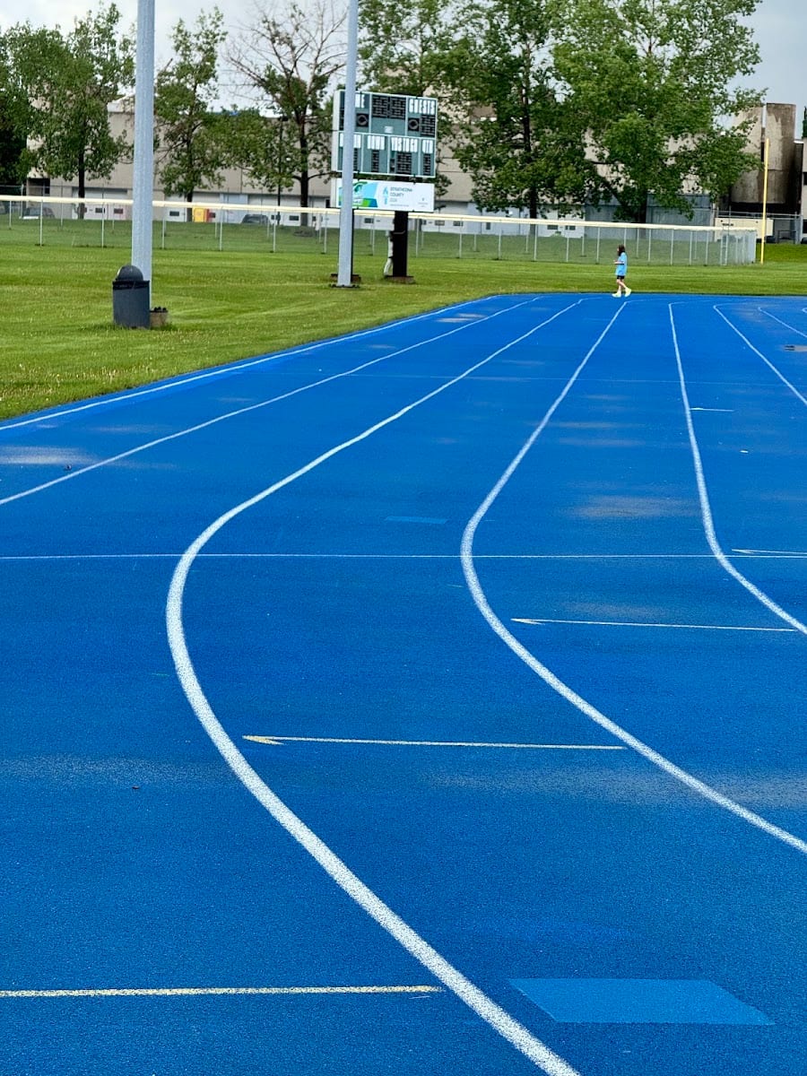 Strathcona Athletic Park Field B