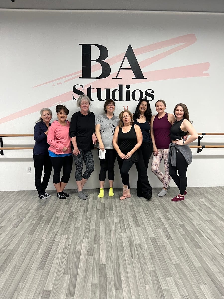 BA Studios, photo 4