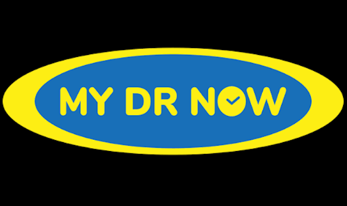 MY DR NOW