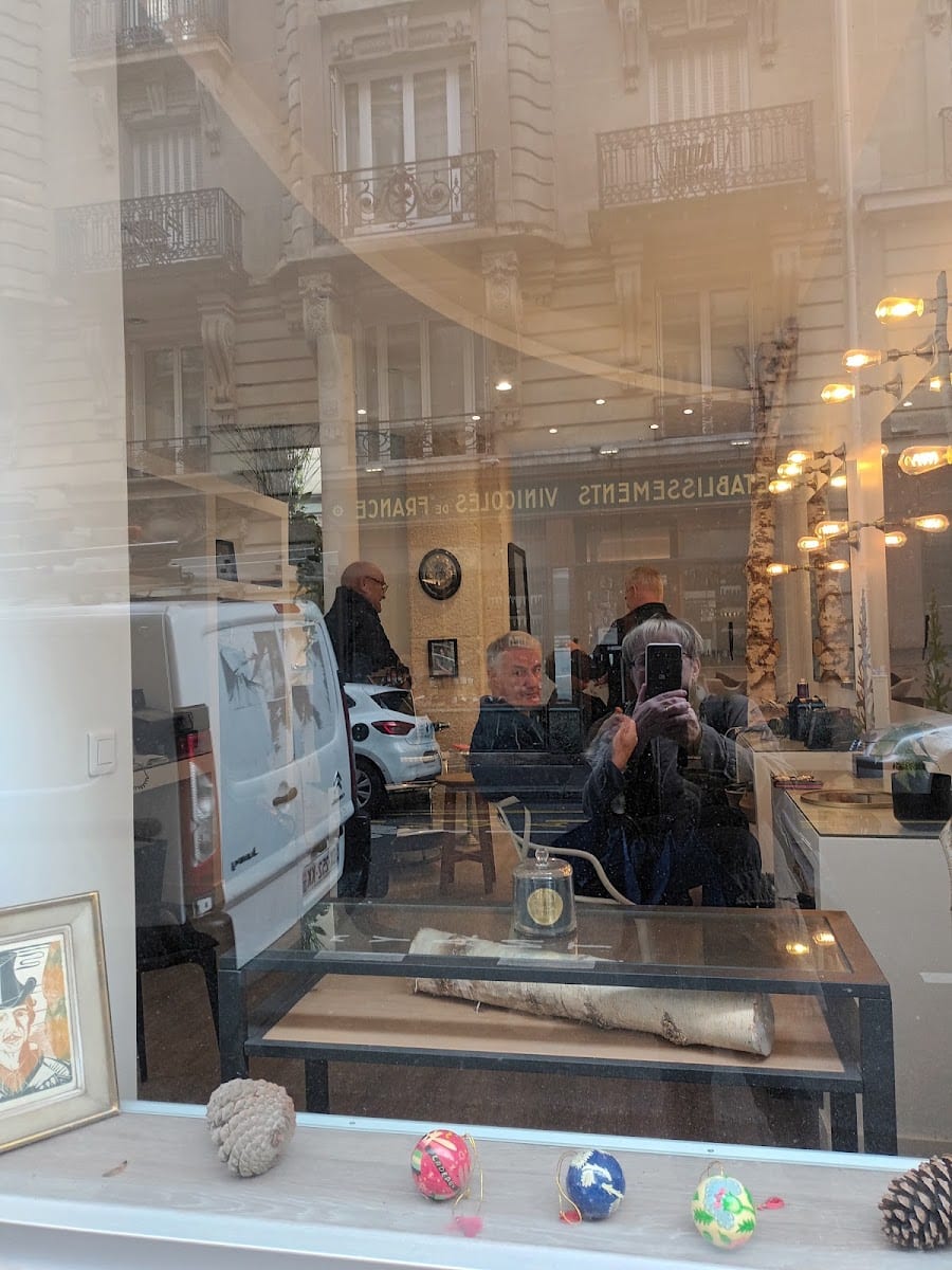 Salon de Coiffure NR13, photo 4