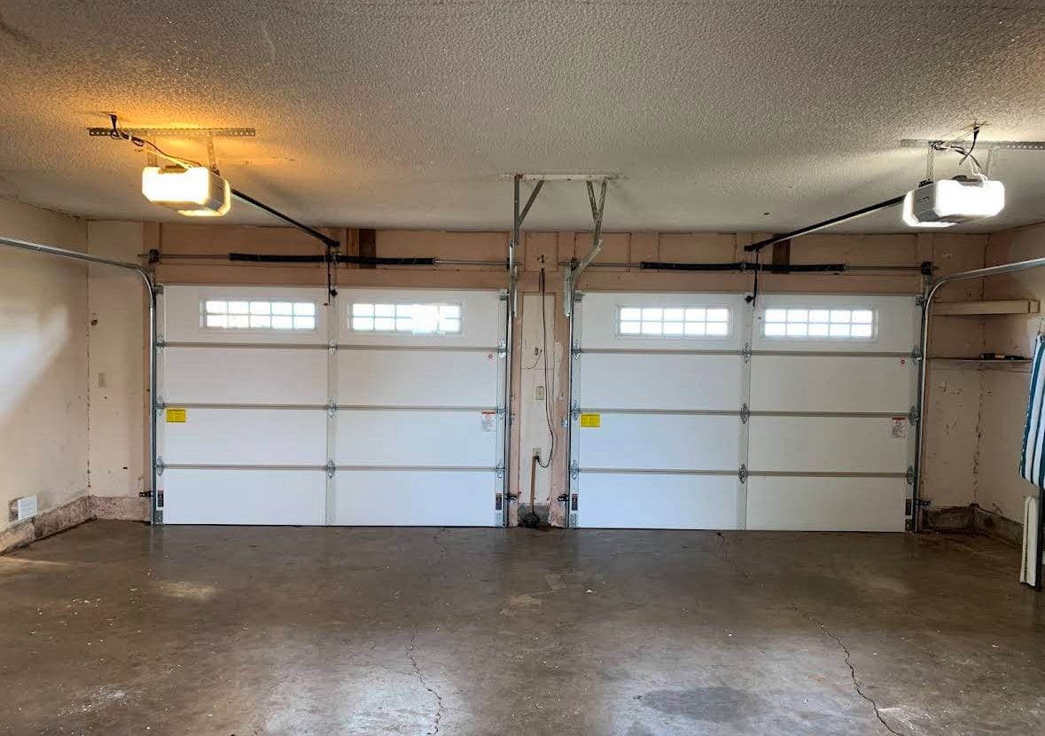 Tampa Door & Gate Repair .