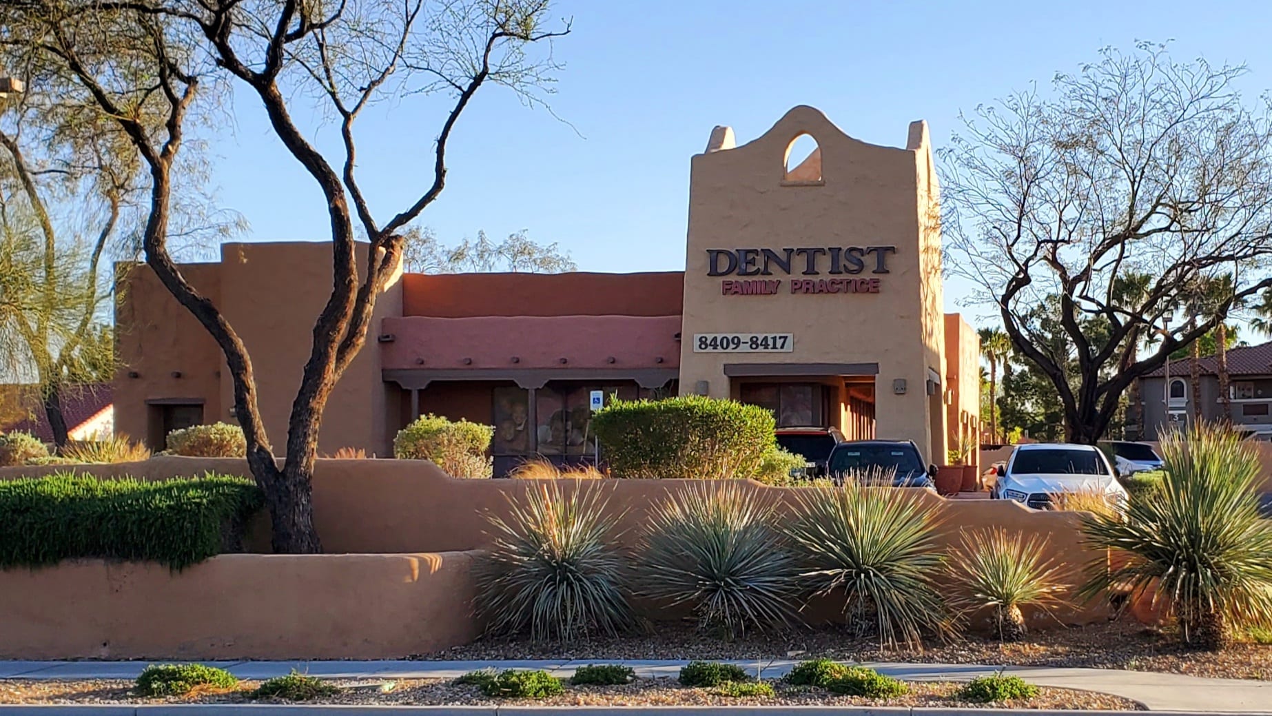 Moore Family Dentistry, photo 3