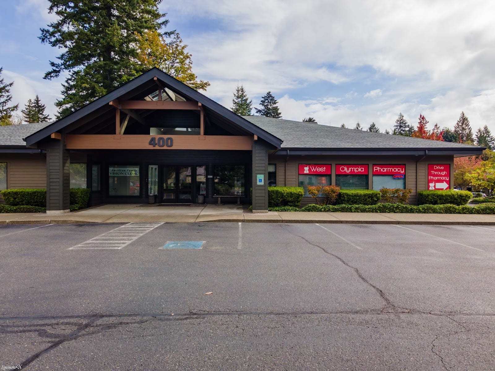 West Olympia Pharmacy