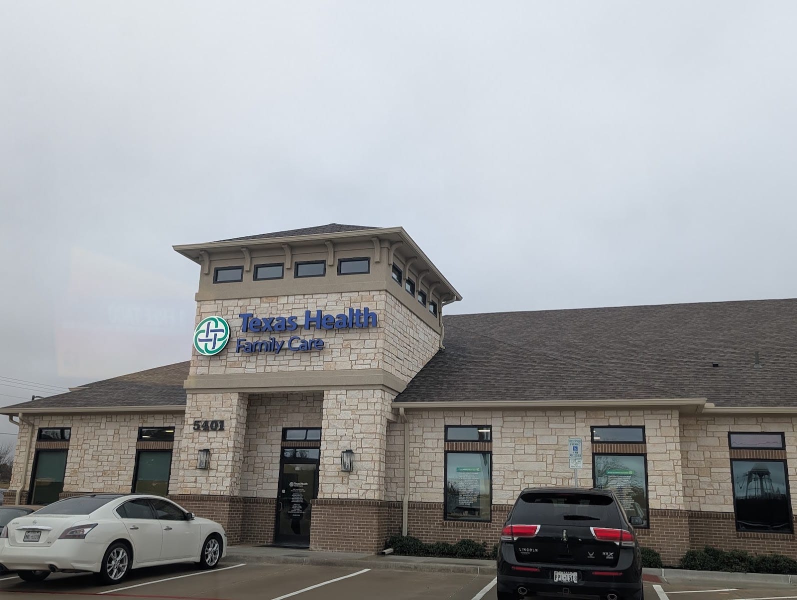 Texas Health Family Care