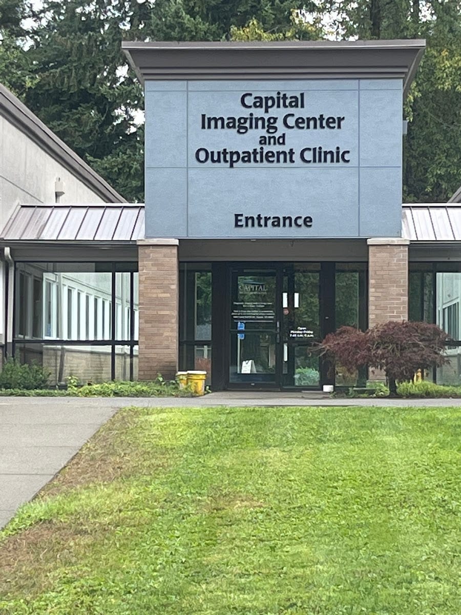 MultiCare Medication Management – McPhee Rd, photo 3