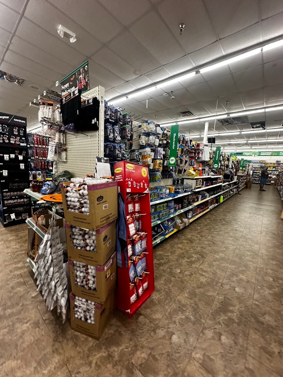 Dollar Tree