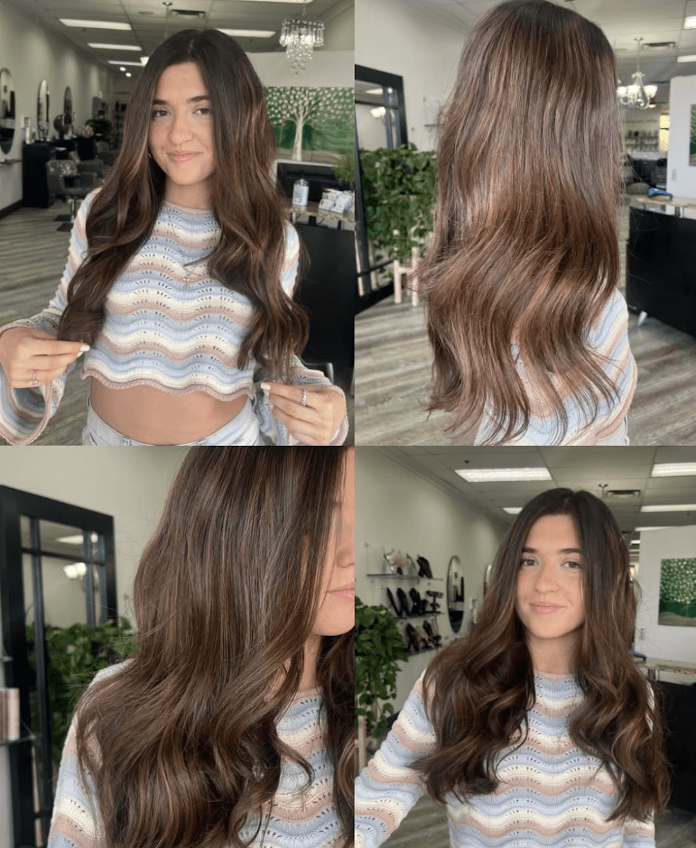 Hair by Chloe Anna, photo 3