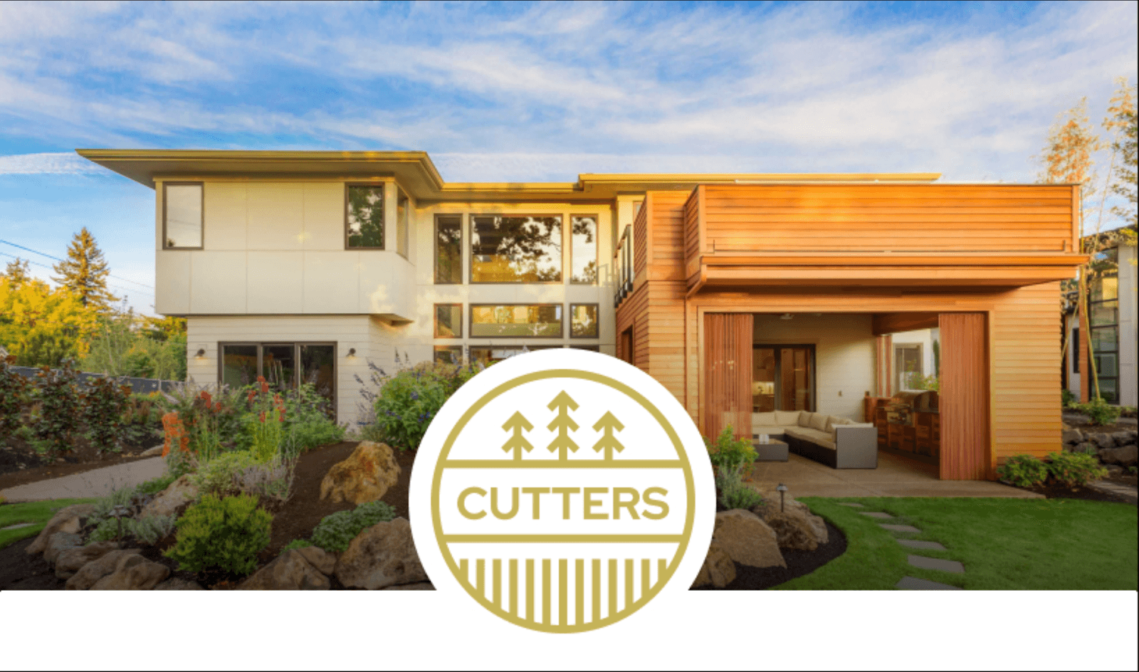 Cutters Landscaping, photo 2