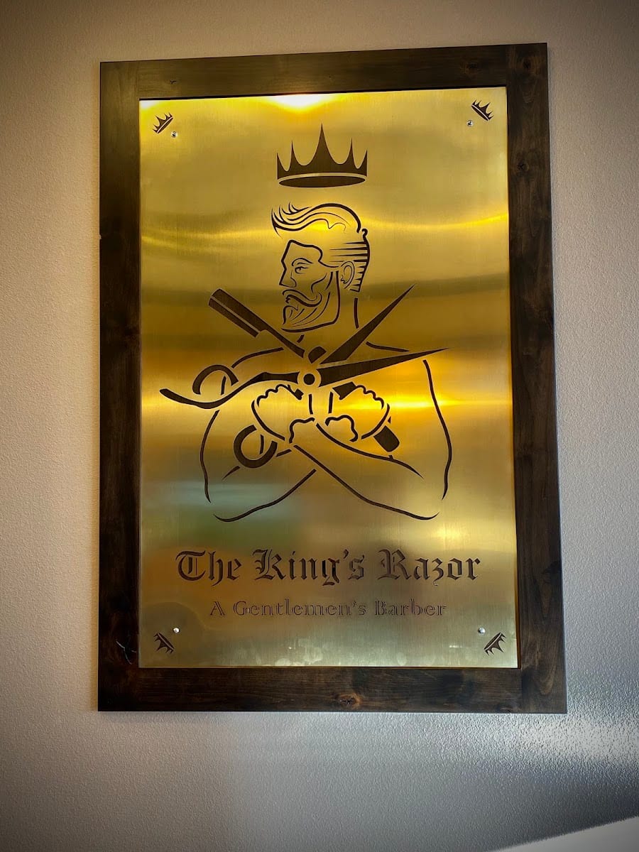 The Kings Razor, photo 3