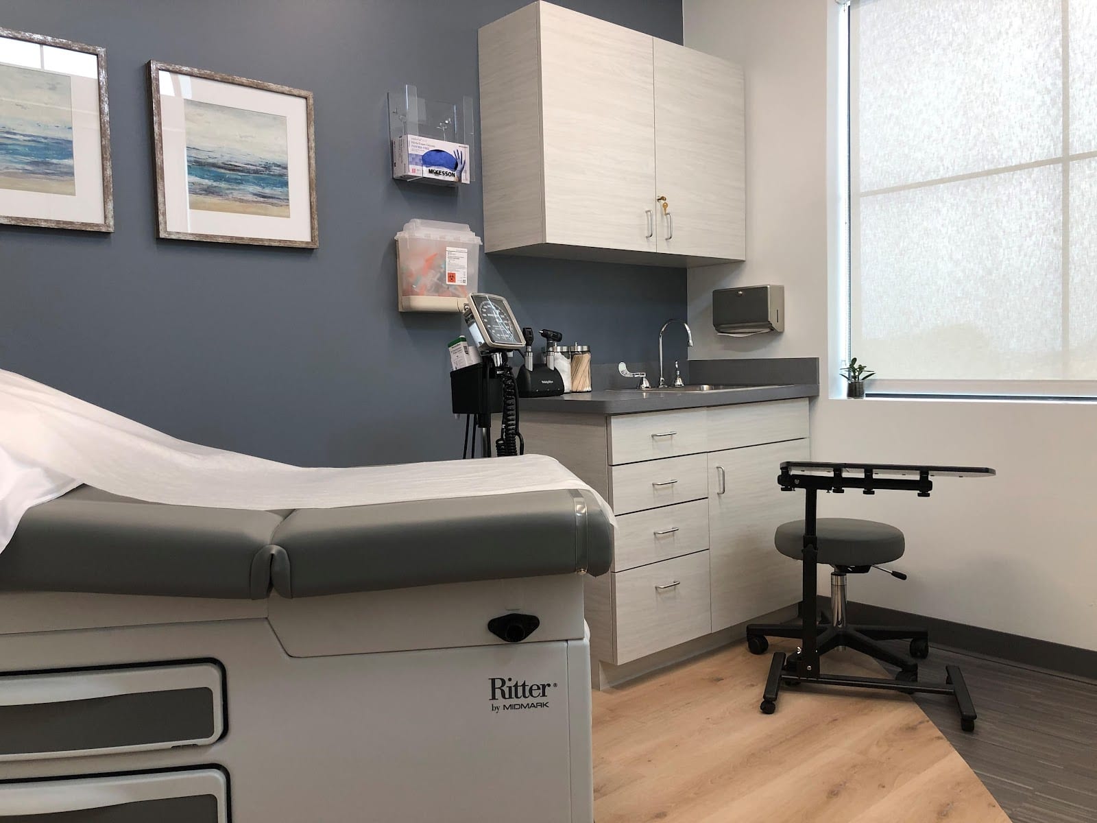 North Texas Preferred Health Partners – Frisco, photo 3