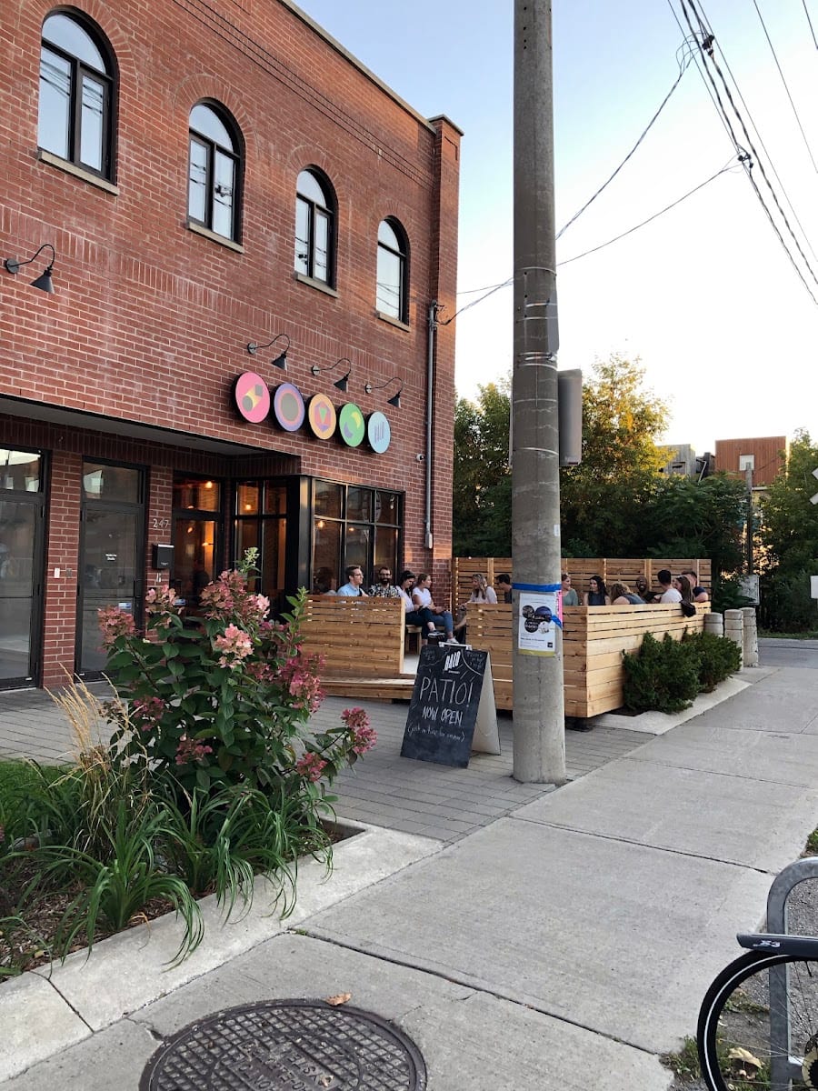Halo Brewery, photo 2