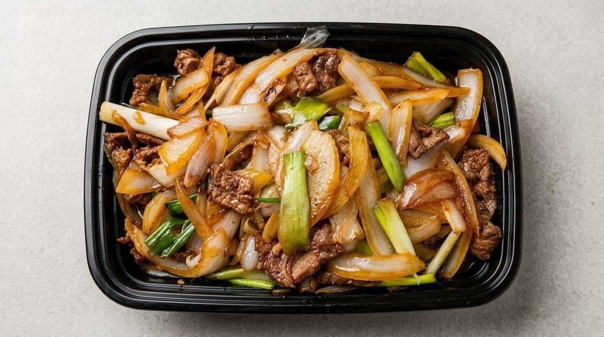 China Wok, photo 2