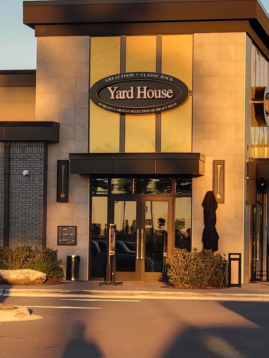 Yard House, photo 2