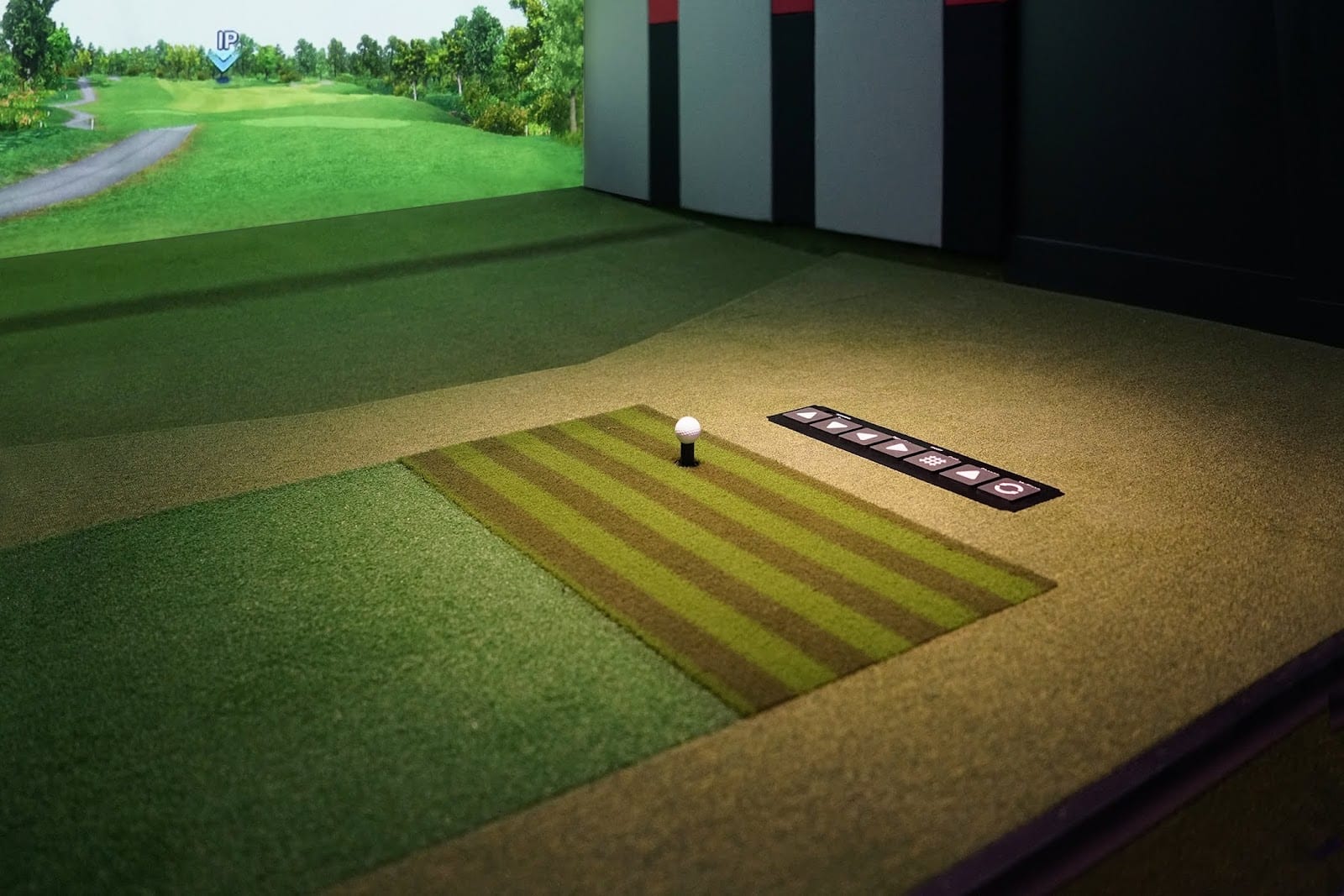 The Real Golf, photo 4