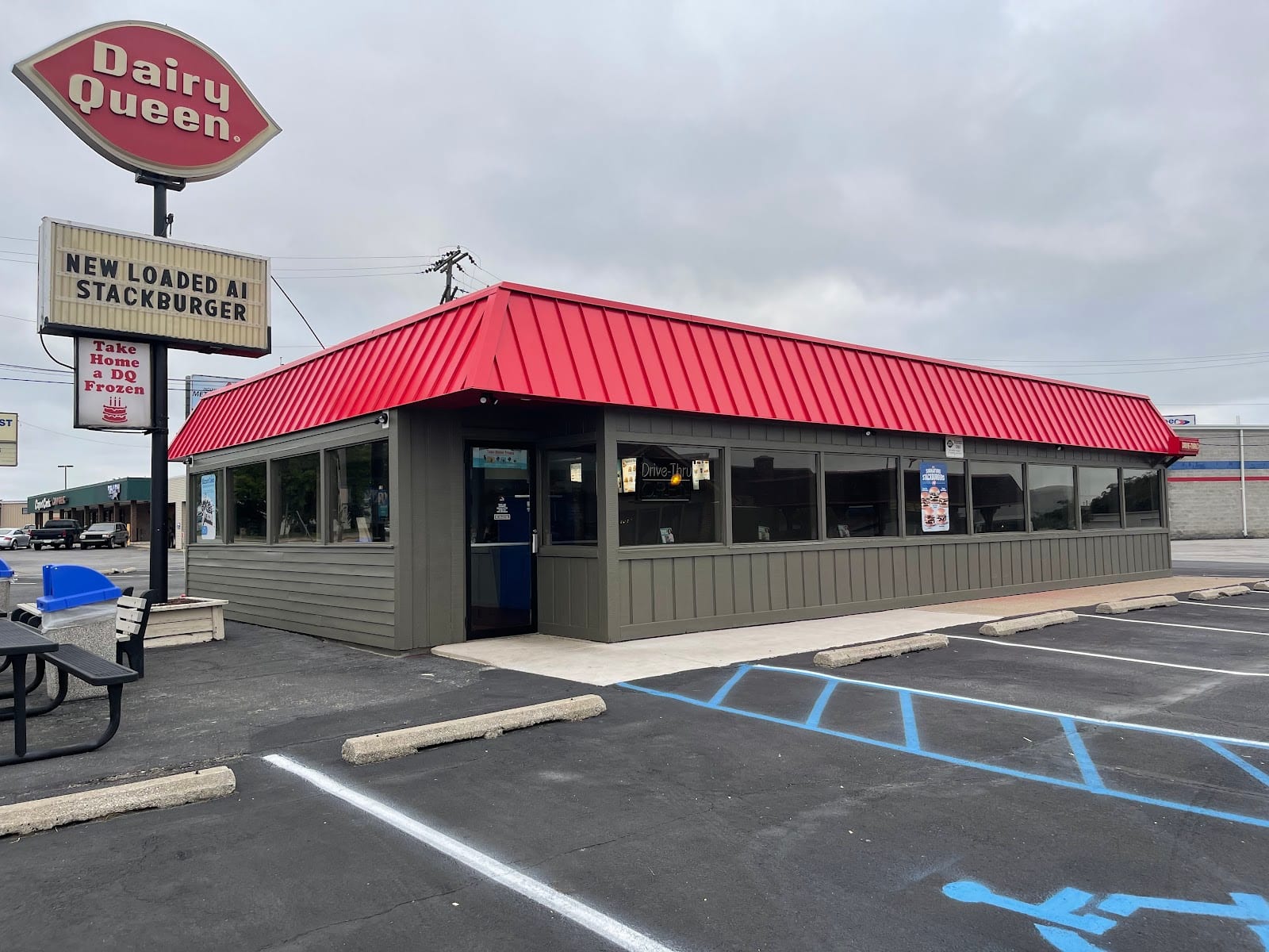 Dairy Queen Grill & Chill, photo 2