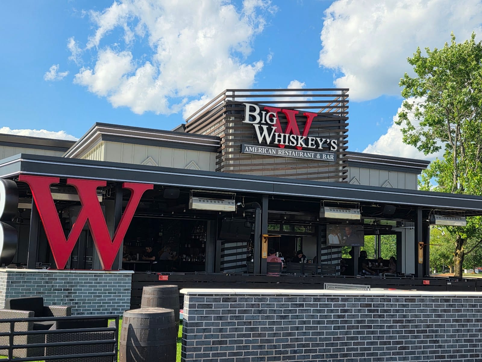 Big Whiskey's, photo 2