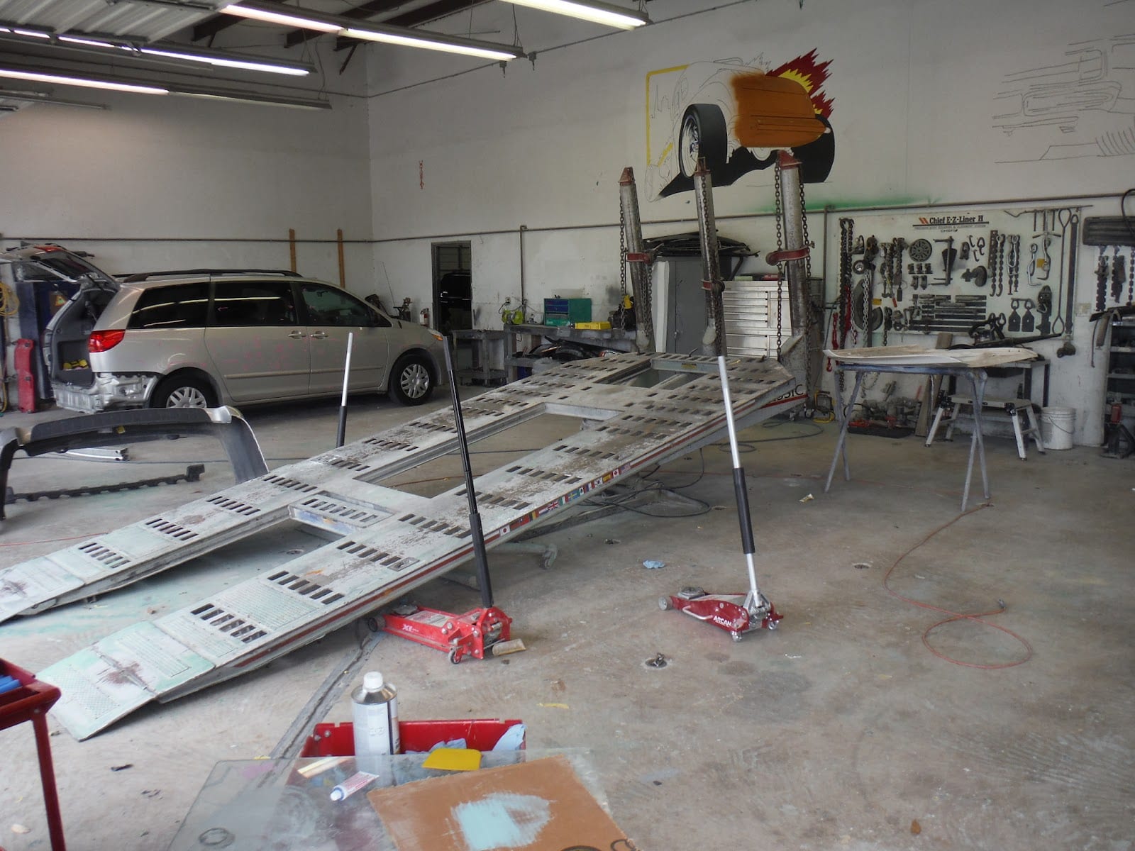 United Collision Center, photo 3