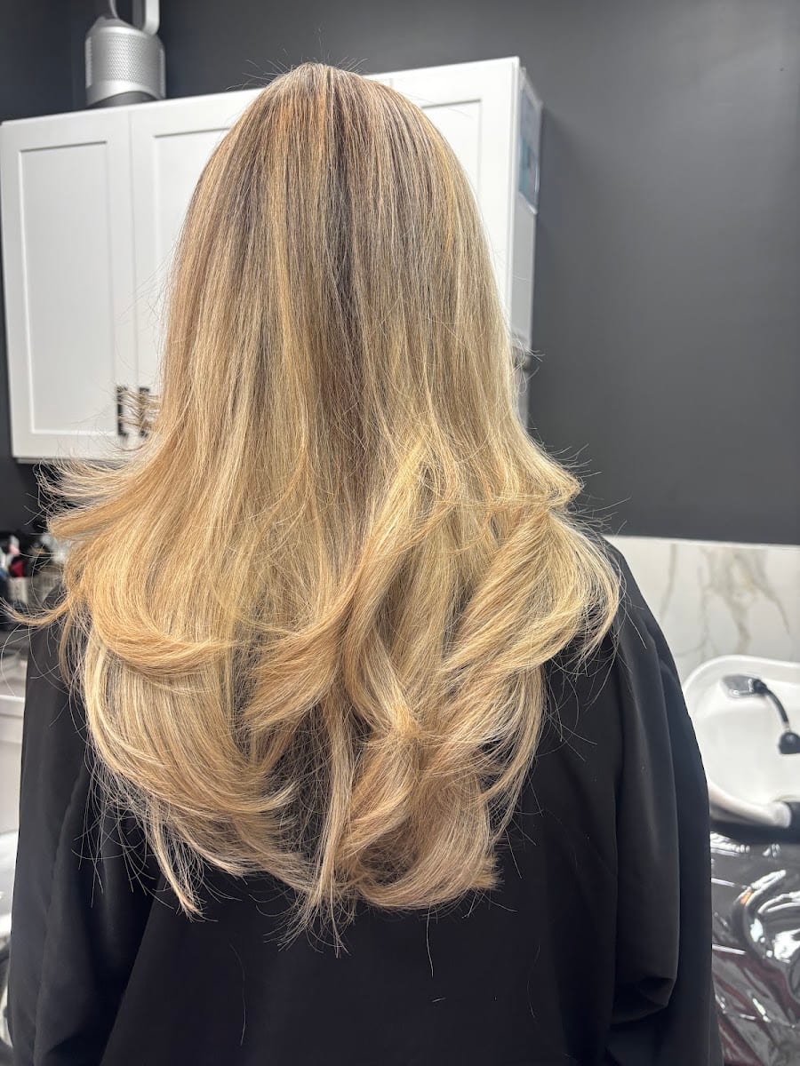 Angels Hair Salon