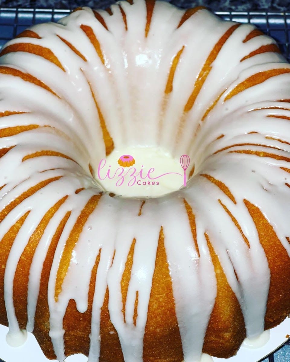 Lizzie Cakes, photo 3