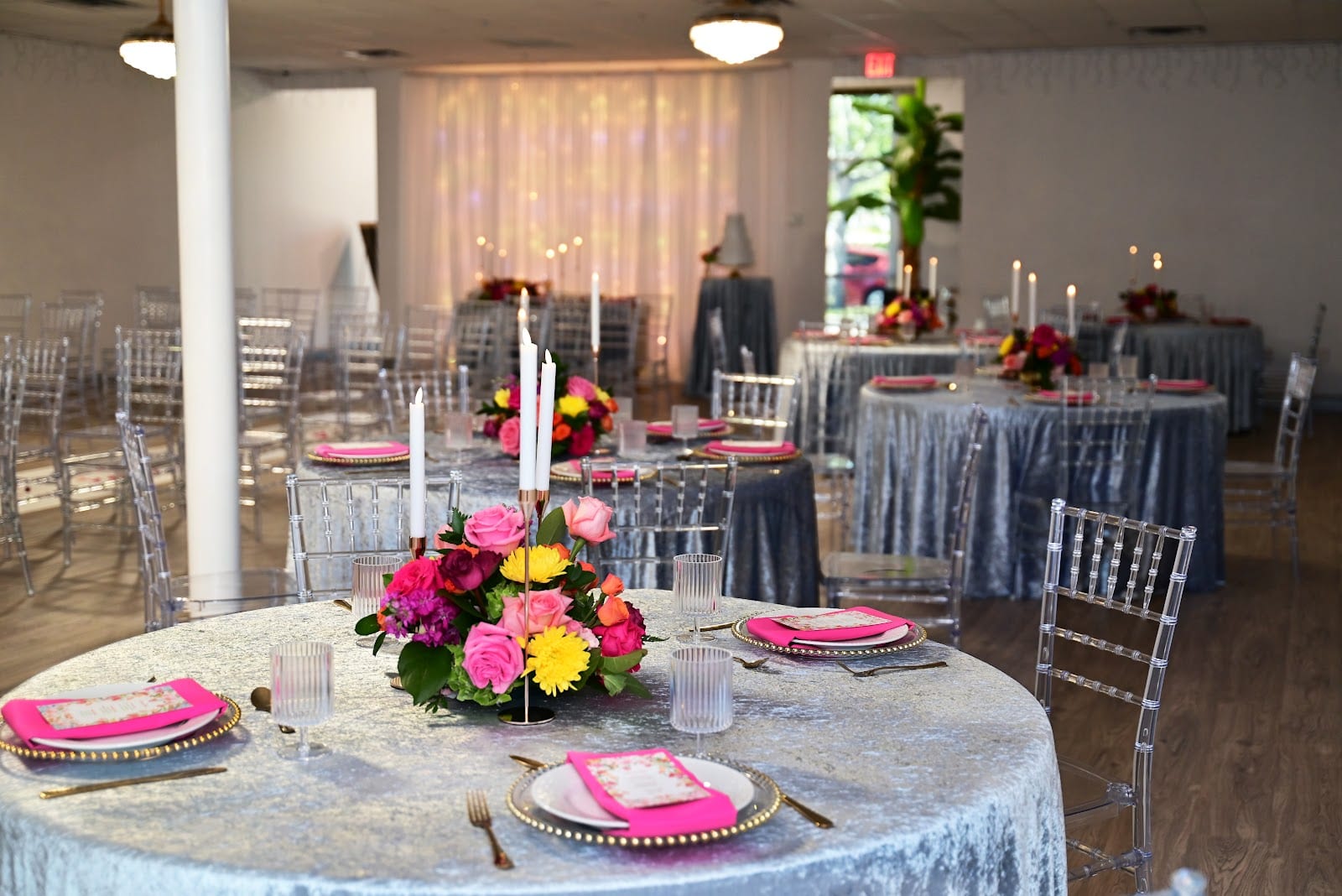 Celebrations Venue