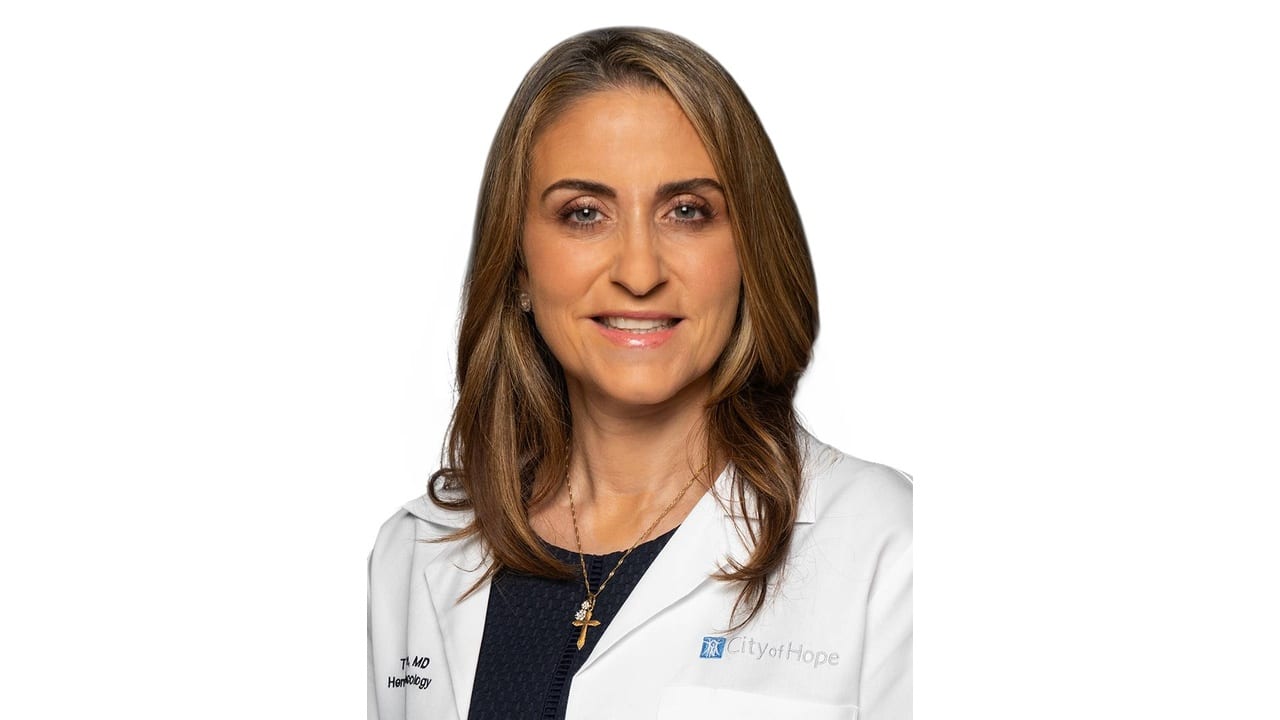 Tania Cortas, M.D. | Medical Oncologist, photo 2