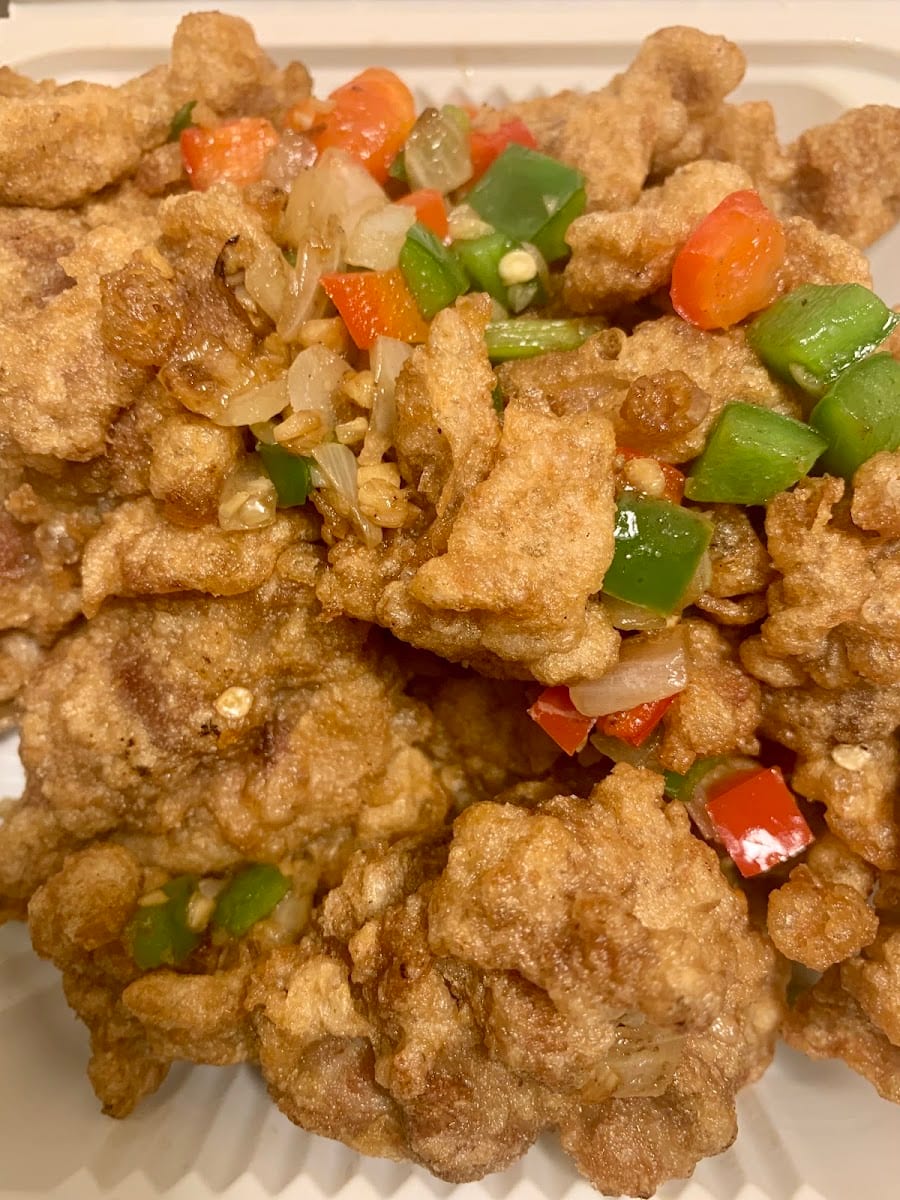 Ken Kee Cafe