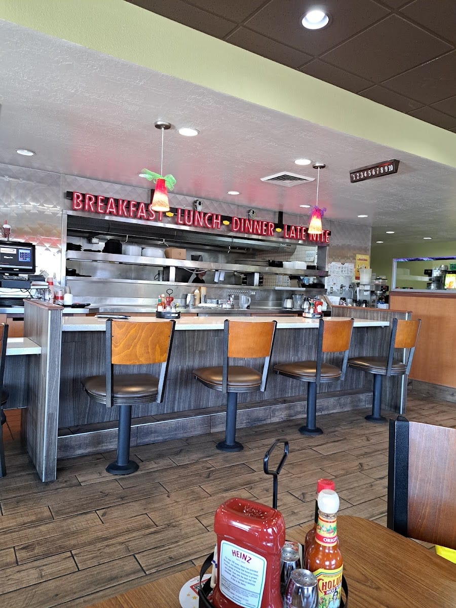 Denny's, photo 3