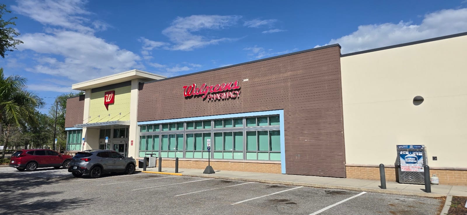 Walgreens Pharmacy, photo 2